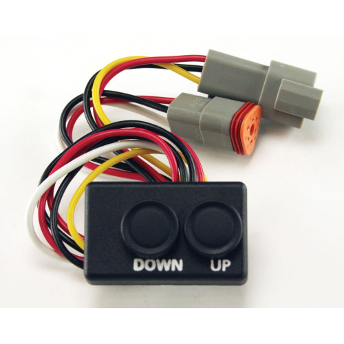 PartzBiz HD: 4401869-Ultima 17-152 Speedometer Recalibration Module Plug & Play Harley Davidson 17-152 FLH XL TORUING SPORTSTER SOFTAIL BIG TWIN DYNA