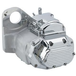 PartzBiz HD MW201-57 - Ultima 201-57 เกียร์ LSD ด้านซ้าย 6 สปีด 91-99 Harley Davidson Softail & Custom Rigid Bobber Chopper MidWest Mid West Upgrade Replacement Best New Differential Trans Motorcycle Bike