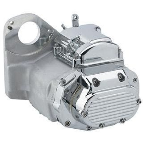 PartzBiz HD: 4401837-Ultima 201-57 เกียร์ LSD ด้านซ้าย 6 สปีด 91-99 Harley Davidson Softail & Custom Rigid Bobber Chopper MidWest Mid West Upgrade Replacement Best New Differential Trans Motorcycle Bike