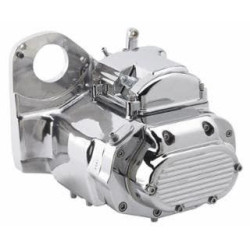 PartzBiz HD MW201-59 - Ultima 201-59 เกียร์ LSD ด้านซ้าย 6 สปีด 91-99 Harley Davidson Softail & Custom Rigid Bobber Chopper MidWest Mid West Upgrade Replacement Best New Differential Trans Motorcycle Bike