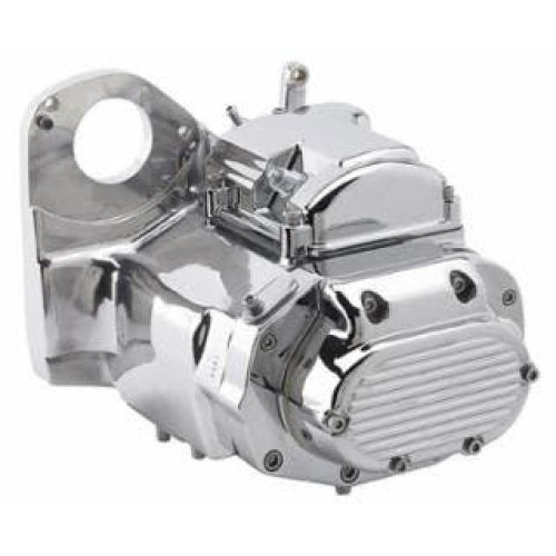 PartzBiz HD: 4401839-Ultima 201-59 เกียร์ LSD ด้านซ้าย 6 สปีด 91-99 Harley Davidson Softail & Custom Rigid Bobber Chopper MidWest Mid West Upgrade Replacement Best New Differential Trans Motorcycle Bike