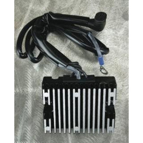 PartzBiz HD: 4401627-Ultima 53-543 Solid State Electronic Voltage Regulator 89+ Big Twin OEM 74519-88 | 53-543 PartzBiz HD: 4401627-Ultima 53-543 Solid State Electronic Voltage Regulator 89+ Big Twin OEM 74519-88 | 53-543