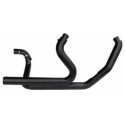 PartzBiz HD MW60-375 - Ultima 60-375 Black True Dual Performance Exhaust Headers 09-16 Harley davidson Touring hd custom upgrade style new chopper street power bike motorcycle 60375 PartzBiz HD MW60-375 - Ultima 60-375 Black True Dual Performance Exhaust Headers 09-16 Harley davidson Touring hd custom upgrade style new chopper street power bike motorcycle 60375