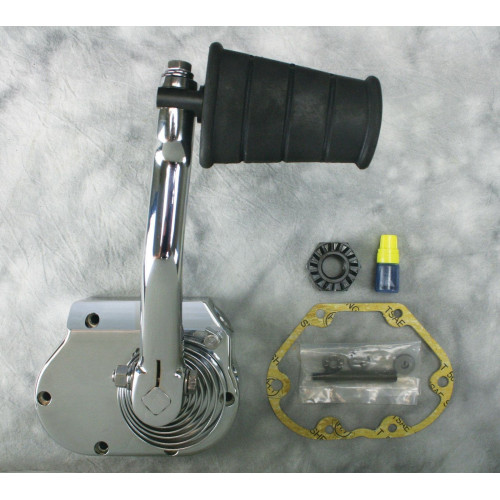 PartzBiz HD: 4401537-ชุดแปลง Ultima 96-969 Kicker ปี 1999-รุ่นก่อนหน้า Harley เกียร์ 5 และ 6 สปีด