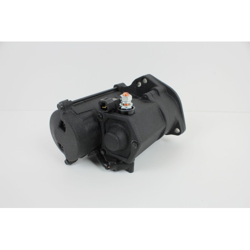 PartzBiz HD: 4401527-มอเตอร์สตาร์ท Ultima Black Thunderfire Heavy Duty 1.4kw Harley 89-06 Top Post | 70-221 PartzBiz HD: 4401527-มอเตอร์สตาร์ท Ultima Black Thunderfire Heavy Duty 1.4kw Harley 89-06 Top Post | 70-221