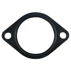 PartzBiz HD MW78-112 - Ultima Black Thunderfire Heavy Duty 1.4kw มอเตอร์สตาร์ท Harley 89-06 Angled Post | 70-223