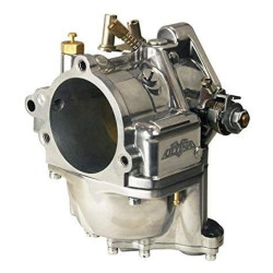 PartzBiz HD MW42-90 - Ultima R2 Performance Carburetor for Harley S&S Super E Carb Replacement # 42-90 PartzBiz HD MW42-90 - Ultima R2 Performance Carburetor for Harley S&S Super E Carb Replacement # 42-90