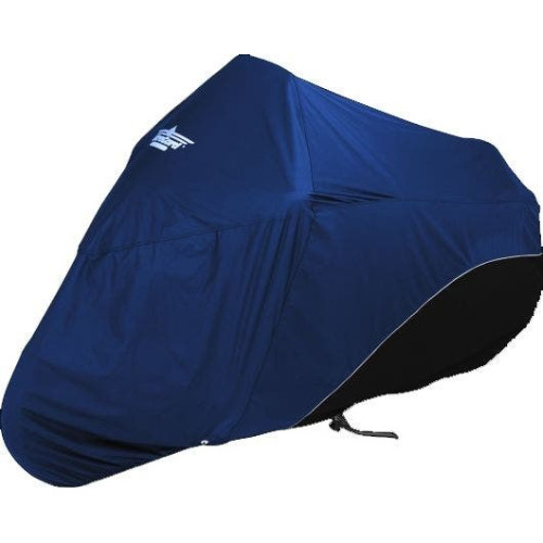 PartzBiz HD: 4401462-UltraGard Classic Motorcycle Cover Water UV resistant Honda GoldWing GL1800 18-Up PartzBiz HD: 4401462-UltraGard Classic Motorcycle Cover Water UV resistant Honda GoldWing GL1800 18-Up