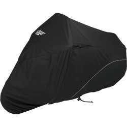 PartzBiz HD DS40010244 - UltraGard Classic Motorcycle Cover Water UV resistant Honda GoldWing GL1800 18-Up