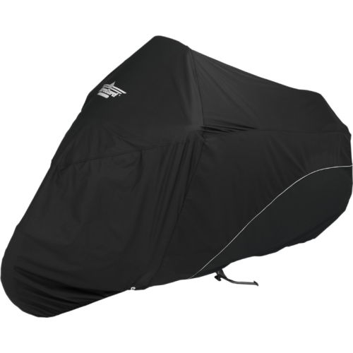 PartzBiz HD: 4401465-UltraGard Classic Motorcycle Cover Water UV resistant Honda GoldWing GL1800 18-Up