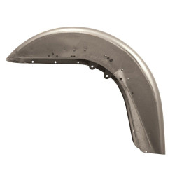PartzBiz HD MU22008 - V-Factor 22008 Steel Stock Front Fender Pre-Drilled 1986-Up Harley Softail FLST