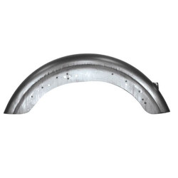 PartzBiz HD MU22080 - V-Factor 22080 Steel One Rear Fender OE 59674-81A Harley Sportster XL 82-93