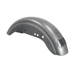 PartzBiz HD MU22083 - V-Factor 22083 Steel One Rear Fender OE 59674-99 Harley Sportster XL 99-03