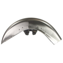 PartzBiz HD MU22419 - V-Factor 22419 Steel Front Fender 2000-2013 Harley FLT Road Glide Repl. 59093-00