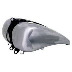 PartzBiz HD MU81055 - V-Factor 5.5 Gallon Gas Tank Harley Davidson Softail 1984/1999 FXWG 1985/1986