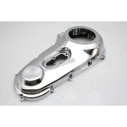 PartzBiz HD MU78209 - V-Factor 78209 Chrome Outer Primary Cover 99-06 Harley Softail Dyna 60543-99 PartzBiz HD MU78209 - V-Factor 78209 Chrome Outer Primary Cover 99-06 Harley Softail Dyna 60543-99