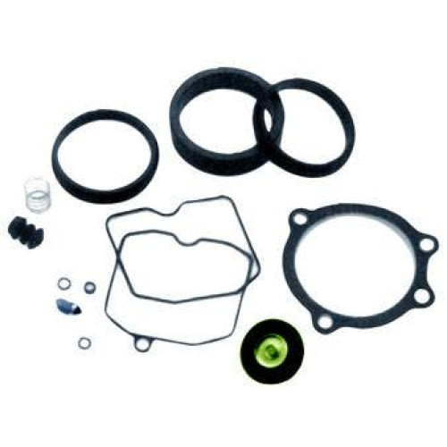 PartzBiz HD: 4401398-V Factor Carburetor Rebuild Gasket Kit Carb Keihin CV Fits Harley 88-06 PartzBiz HD: 4401398-V Factor Carburetor Rebuild Gasket Kit Carb Keihin CV Fits Harley 88-06