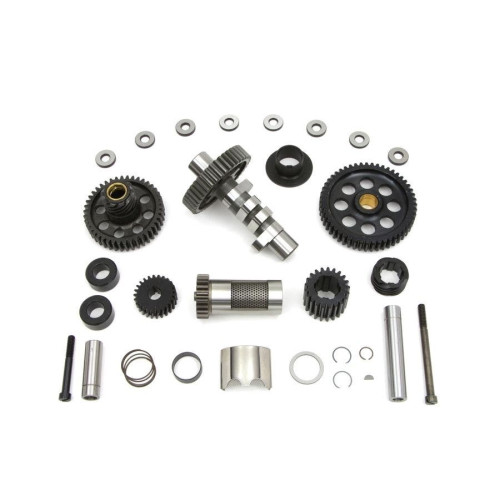 PartzBiz HD: 4401377-V-Twin 10-0578 ชุดประกอบหน้าอก Lightning Cam 36-47 Harley EL FL Repl. 10-0578 PartzBiz HD: 4401377-V-Twin 10-0578 ชุดประกอบหน้าอก Lightning Cam 36-47 Harley EL FL Repl. 10-0578