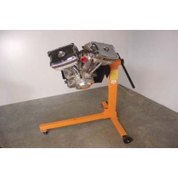 PartzBiz HD VT16-0543 - V-Twin 16-0543 สีส้มเครื่องยนต์รถจักรยานยนต์มอเตอร์ยืนทำงานW/ล้อ 36-98 Harleyซ่อมFix Rebuildช่างโรงรถShopเครื่องมือ PartzBiz HD VT16-0543 - V-Twin 16-0543 สีส้มเครื่องยนต์รถจักรยานยนต์มอเตอร์ยืนทำงานW/ล้อ 36-98 Harleyซ่อมFix Rebuildช่างโรงรถShopเครื่องมือ