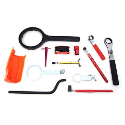 PartzBiz HD VT16-1070 - V-Twin 16-1070 DIY Rider Mechanic Service ชุดเครื่องมือ 17-19 Harley Touring Dresser Bagger Street Road Electra Glide King Ultra Limited Milwaukee Eight 8 FLHT FLHX FLHR FLTR PartzBiz HD VT16-1070 - V-Twin 16-1070 DIY Rider Mechanic Service ชุดเครื่องมือ 17-19 Harley Touring Dresser Bagger Street Road Electra Glide King Ultra Limited Milwaukee Eight 8 FLHT FLHX FLHR FLTR