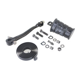 PartzBiz HD VT17-0773 - V-Twin 17-0773 Resto Kick Starter Arm Kit Pan Shovel Rigid 74” 4-Speed FL 54-84 electra road street glide king fat boy bob slim deluxe softail dyna performance upgrade best for project chopper PartzBiz HD VT17-0773 - V-Twin 17-0773 Resto Kick Starter Arm Kit Pan Shovel Rigid 74” 4-Speed FL 54-84 electra road street glide king fat boy bob slim deluxe softail dyna performance upgrade best for project chopper