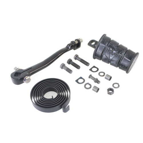 PartzBiz HD: 4401359-V-Twin 17-0773 Resto Kick Starter Arm Kit Pan Shovel Rigid 74” 4-Speed FL 54-84 electra road street glide king fat boy bob slim deluxe softail dyna performance upgrade best for project chopper PartzBiz HD: 4401359-V-Twin 17-0773 Resto Kick Starter Arm Kit Pan Shovel Rigid 74” 4-Speed FL 54-84 electra road street glide king fat boy bob slim deluxe softail dyna performance upgrade best for project chopper