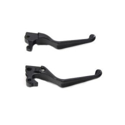 PartzBiz HD VT26-0983 - V-Twin 26-0983 สีดำ V-Cut มือชุด OE 44992-07 Harley XL 07-13 sportster 883 1200 ที่ดีที่สุดสำหรับประสิทธิภาพอัพเกรดควบคุม PartzBiz HD VT26-0983 - V-Twin 26-0983 สีดำ V-Cut มือชุด OE 44992-07 Harley XL 07-13 sportster 883 1200 ที่ดีที่สุดสำหรับประสิทธิภาพอัพเกรดควบคุม
