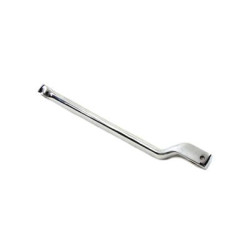 PartzBiz HD VT21-0256 - V-Twin 21-0256 Chrome Extended Long Reach 9-3/4 Shift Lever 86-16 Harley Davidson Softail Shifting Transmission Trans Tranny Shifter Replacement Upgrade PartzBiz HD VT21-0256 - V-Twin 21-0256 Chrome Extended Long Reach 9-3/4 Shift Lever 86-16 Harley Davidson Softail Shifting Transmission Trans Tranny Shifter Replacement Upgrade