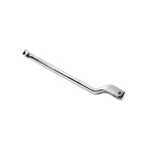 PartzBiz HD: 4401334-V-Twin 21-0256 Chrome Extended Long Reach 9-3/4 Shift Lever 86-16 Harley Davidson Softail Shifting Transmission Trans Tranny Shifter Replacement Upgrade PartzBiz HD: 4401334-V-Twin 21-0256 Chrome Extended Long Reach 9-3/4 Shift Lever 86-16 Harley Davidson Softail Shifting Transmission Trans Tranny Shifter Replacement Upgrade