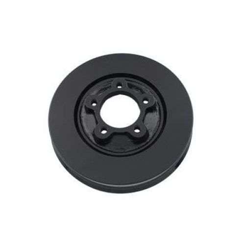 PartzBiz HD: 4401347-V-Twin 23-1770 Black Front Brake Drum 1937-1957 Harley UL FL Springer 44113-36 PartzBiz HD: 4401347-V-Twin 23-1770 Black Front Brake Drum 1937-1957 Harley UL FL Springer 44113-36