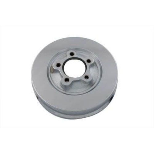 PartzBiz HD: 4401306-V-Twin 23-1771 Chrome Front Brake Drum 1937-1957 Harley UL FL Springer 44113-36C PartzBiz HD: 4401306-V-Twin 23-1771 Chrome Front Brake Drum 1937-1957 Harley UL FL Springer 44113-36C