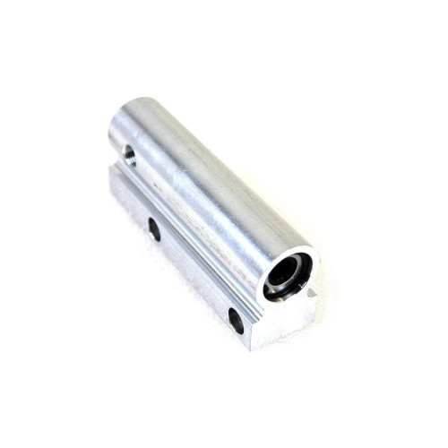 PartzBiz HD: 4401309-V-Twin 23-9159 รีโมทเมาท์กระบอกสูบหลักโลหะผสม OE 41755-86 Harley Bagger 86-91 PartzBiz HD: 4401309-V-Twin 23-9159 รีโมทเมาท์กระบอกสูบหลักโลหะผสม OE 41755-86 Harley Bagger 86-91
