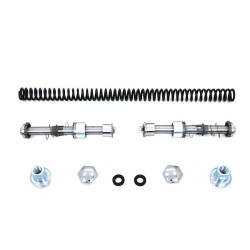 PartzBiz HD VT24-0743 - V-Twin 24-0743 Internal Fork Rebuild Replacement Spring Kit 41mm Harley FL 49-76 PartzBiz HD VT24-0743 - V-Twin 24-0743 Internal Fork Rebuild Replacement Spring Kit 41mm Harley FL 49-76