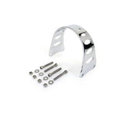 PartzBiz HD VT24-1044 - V-Twin 24-1044 39มม.Chrome Tomahawk Front Fork BRACE 21 ” Harley FX XL 88-05 Fenderที่ดีที่สุดสำหรับทดแทนชิ้นส่วนอัพเกรดสำหรับ davidson softail Slim FAT Boy BOB Heritage Classic 1984 1986 1999 1998 1996 PartzBiz HD VT24-1044 - V-Twin 24-1044 39มม.Chrome Tomahawk Front Fork BRACE 21 ” Harley FX XL 88-05 Fenderที่ดีที่สุดสำหรับทดแทนชิ้นส่วนอัพเกรดสำหรับ davidson softail Slim FAT Boy BOB Heritage Classic 1984 1986 1999 1998 1996