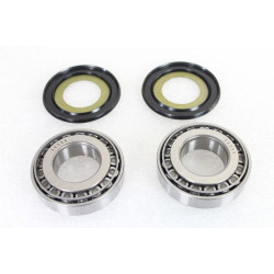 PartzBiz HD VT24-1750 - V-Twin 24-1750 พวงมาลัยหัว Stem ชุดแบริ่ง Harley Touring FLH FLT 14-17 PartzBiz HD VT24-1750 - V-Twin 24-1750 พวงมาลัยหัว Stem ชุดแบริ่ง Harley Touring FLH FLT 14-17