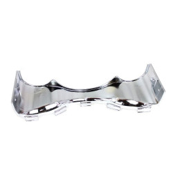 PartzBiz HD VT24-1872 - V-Twin 24-1872 สเกิร์ตแฟริ่งหน้าโครเมียม Harley Touring 14-Up PartzBiz HD VT24-1872 - V-Twin 24-1872 สเกิร์ตแฟริ่งหน้าโครเมียม Harley Touring 14-Up