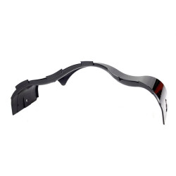 PartzBiz HD VT24-1875 - V-Twin 24-1875 กระโปรงแฟริ่งด้านนอกสีดำ OE Repl 57100227 Harley Touring 14-Up PartzBiz HD VT24-1875 - V-Twin 24-1875 กระโปรงแฟริ่งด้านนอกสีดำ OE Repl 57100227 Harley Touring 14-Up