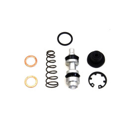 PartzBiz HD VT26-0997 - V-Twin 26-0997 Handlebar Master Cylinder Rebuild Kit Harley FLT '06+ 42862-06B