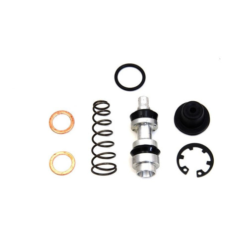 PartzBiz HD: 4401267-V-Twin 26-0997 ชุดซ่อมกระบอกสูบหลักแฮนด์ Harley FLT '06+ 42862-06B PartzBiz HD: 4401267-V-Twin 26-0997 ชุดซ่อมกระบอกสูบหลักแฮนด์ Harley FLT '06+ 42862-06B