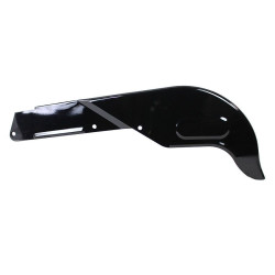 PartzBiz HD VT27-0198 - V-Twin 27-0198 Black Full Chain Guard 86-99 Harley Softail FLST FXST pulley belt cover PartzBiz HD VT27-0198 - V-Twin 27-0198 Black Full Chain Guard 86-99 Harley Softail FLST FXST pulley belt cover