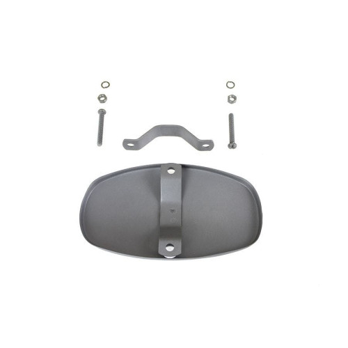 PartzBiz HD: 4401204-V-Twin 30-0823 Replica Exhaust Heat Shield Boot Guard Harley & Custom 