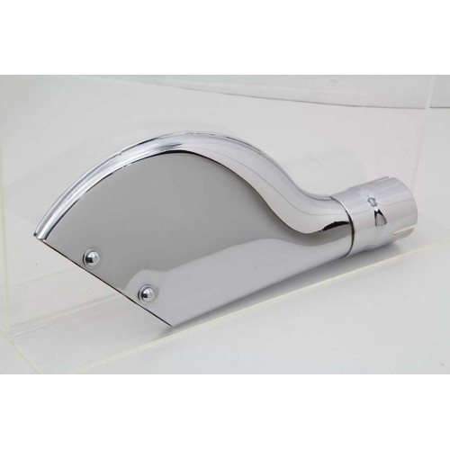 PartzBiz HD: 4401210-V-Twin 30-1393 Chrome Batique สไตล์ท่อไอเสียปลาย 1 7/8 ”รถจักรยานยนต์แบบกำหนดเองที่ดีที่สุดสำหรับ Electra Road Street Glide King davidson CUSTOM Bright Light ไฟหน้า 4K ไฟหน้า PartzBiz HD: 4401210-V-Twin 30-1393 Chrome Batique สไตล์ท่อไอเสียปลาย 1 7/8 ”รถจักรยานยนต์แบบกำหนดเองที่ดีที่สุดสำหรับ Electra Road Street Glide King davidson CUSTOM Bright Light ไฟหน้า 4K ไฟหน้า