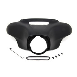 PartzBiz HD VT50-0752 - V-Twin 50-0752 แฟริ่งด้านนอก Batwing ดิบ ไม่ทาสี Harley FLHT 14-Up softail crossbones จักรยานชอปเปอร์แบบกำหนดเอง Blackout Replacement Upgrade custom bagger dresser road glide PartzBiz HD VT50-0752 - V-Twin 50-0752 แฟริ่งด้านนอก Batwing ดิบ ไม่ทาสี Harley FLHT 14-Up softail crossbones จักรยานชอปเปอร์แบบกำหนดเอง Blackout Replacement Upgrade custom bagger dresser road glide
