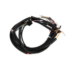 PartzBiz HD VT32-8014 - V-Twin 32-8014 ชุดสายไฟหลัก OE 70214-80A Harley FXWG 80-85