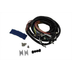 PartzBiz HD VT32-8071 - สวิตช์สายรัดแฮนด์บาร์ควบคุม Harley Ironhead Shovelhead 1973-1981 PartzBiz HD VT32-8071 - สวิตช์สายรัดแฮนด์บาร์ควบคุม Harley Ironhead Shovelhead 1973-1981