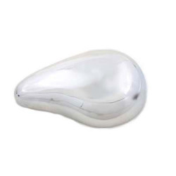 PartzBiz HD VT34-0643 - V-Twin 34-0642 Rodan Billet Air Cleaner Smooth Harley Big Twin 88-17