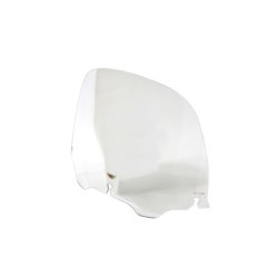 PartzBiz HD VT51-0327 - V-Twin 51-0327 Replacement Fairing Clear 13 ” กระจกบังลม Harley FLH/T 96-13 electra street glide best for upgrade replacement davidson PartzBiz HD VT51-0327 - V-Twin 51-0327 Replacement Fairing Clear 13 ” กระจกบังลม Harley FLH/T 96-13 electra street glide best for upgrade replacement davidson