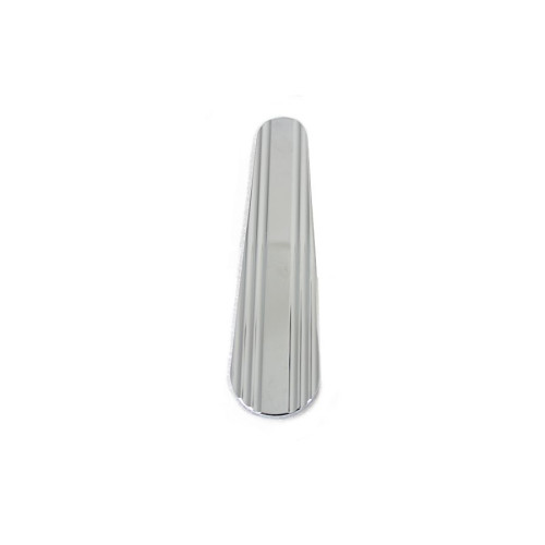PartzBiz HD: 4401070-V-Twin 42-1210 Chrome Dash Cover Insert w/ Detail Harley Street Glide FLHX 08-12