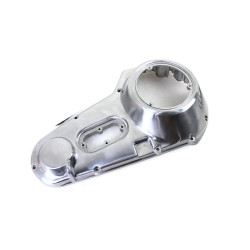 PartzBiz HD VT43-0361 - V-Twin 43-0361 Polished Outer Primary Cover Kit 1970-1984 Harley Touring FLH PartzBiz HD VT43-0361 - V-Twin 43-0361 Polished Outer Primary Cover Kit 1970-1984 Harley Touring FLH