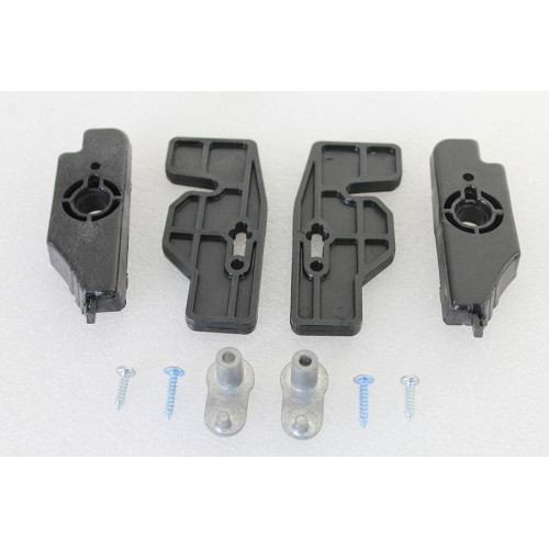 PartzBiz HD: 4400993-V-Twin 49-1296 Saddlebag Latch Handle Repair Kit Harley FLH FLT Touring 14-Up PartzBiz HD: 4400993-V-Twin 49-1296 Saddlebag Latch Handle Repair Kit Harley FLH FLT Touring 14-Up